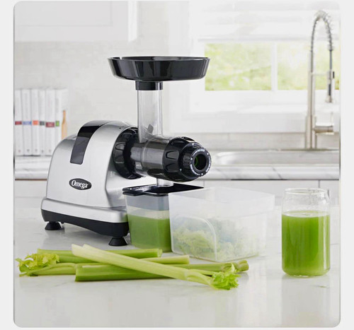 Omega mm900 cold press low - cold,