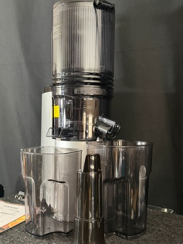 Canoly 75b masticating - canoly, je-75b