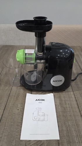 Aicok amr521 150w slow - aicok,