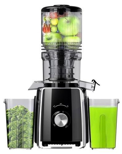 Cold press juicer - cold, juicer,
